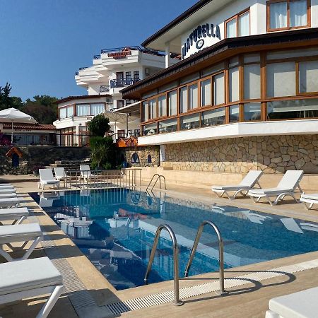 Naturella Apart Hotel Kemer Extérieur photo