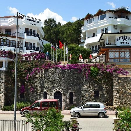 Naturella Apart Hotel Kemer Extérieur photo