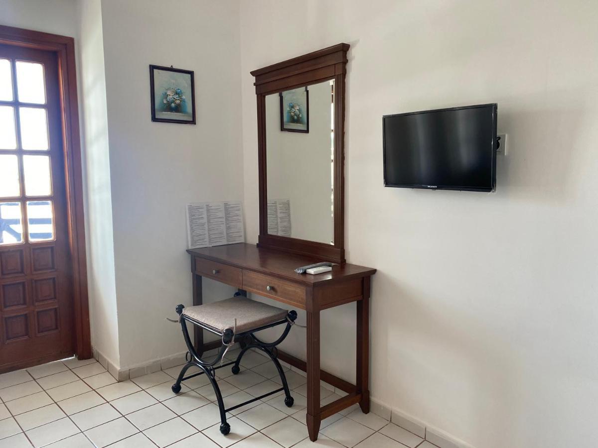 Naturella Apart Hotel Kemer Extérieur photo