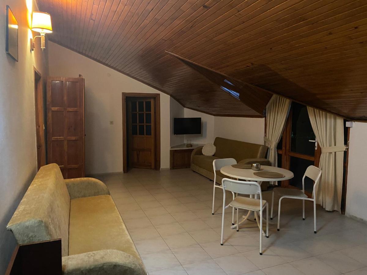 Naturella Apart Hotel Kemer Extérieur photo