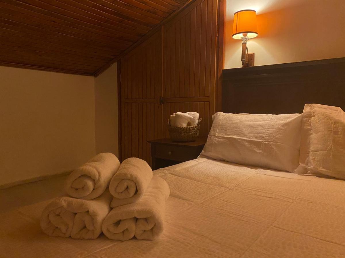 Naturella Apart Hotel Kemer Extérieur photo