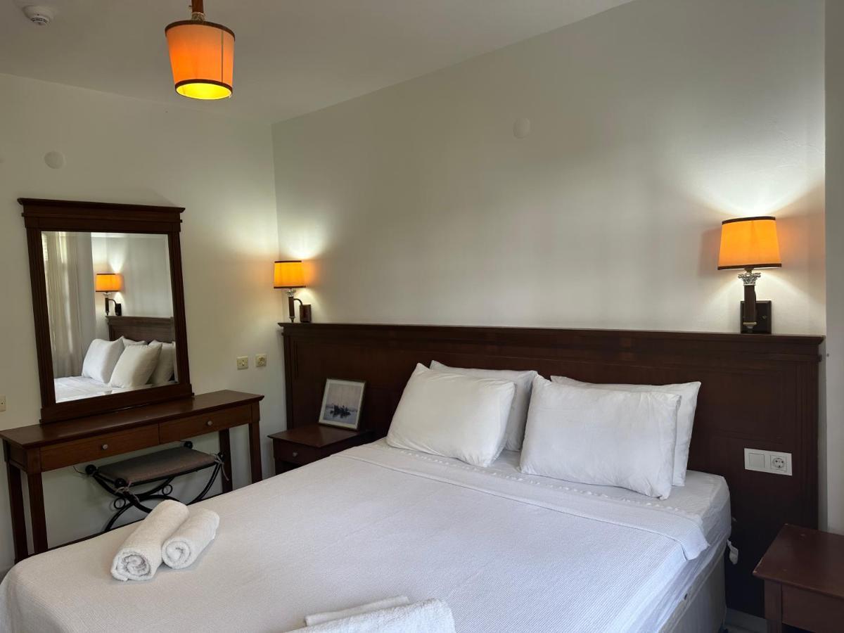 Naturella Apart Hotel Kemer Extérieur photo