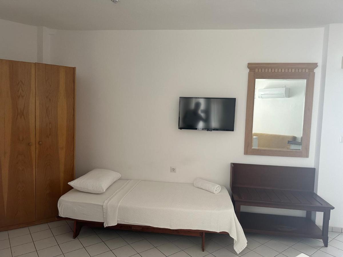 Naturella Apart Hotel Kemer Extérieur photo