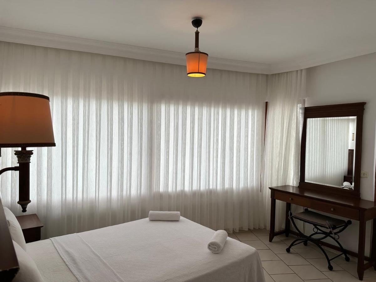 Naturella Apart Hotel Kemer Extérieur photo