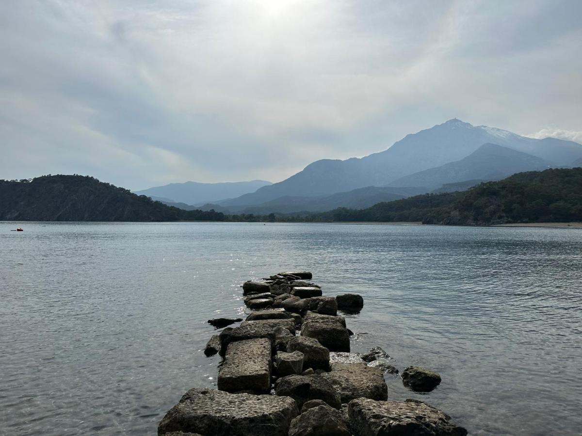Naturella Apart Hotel Kemer Extérieur photo