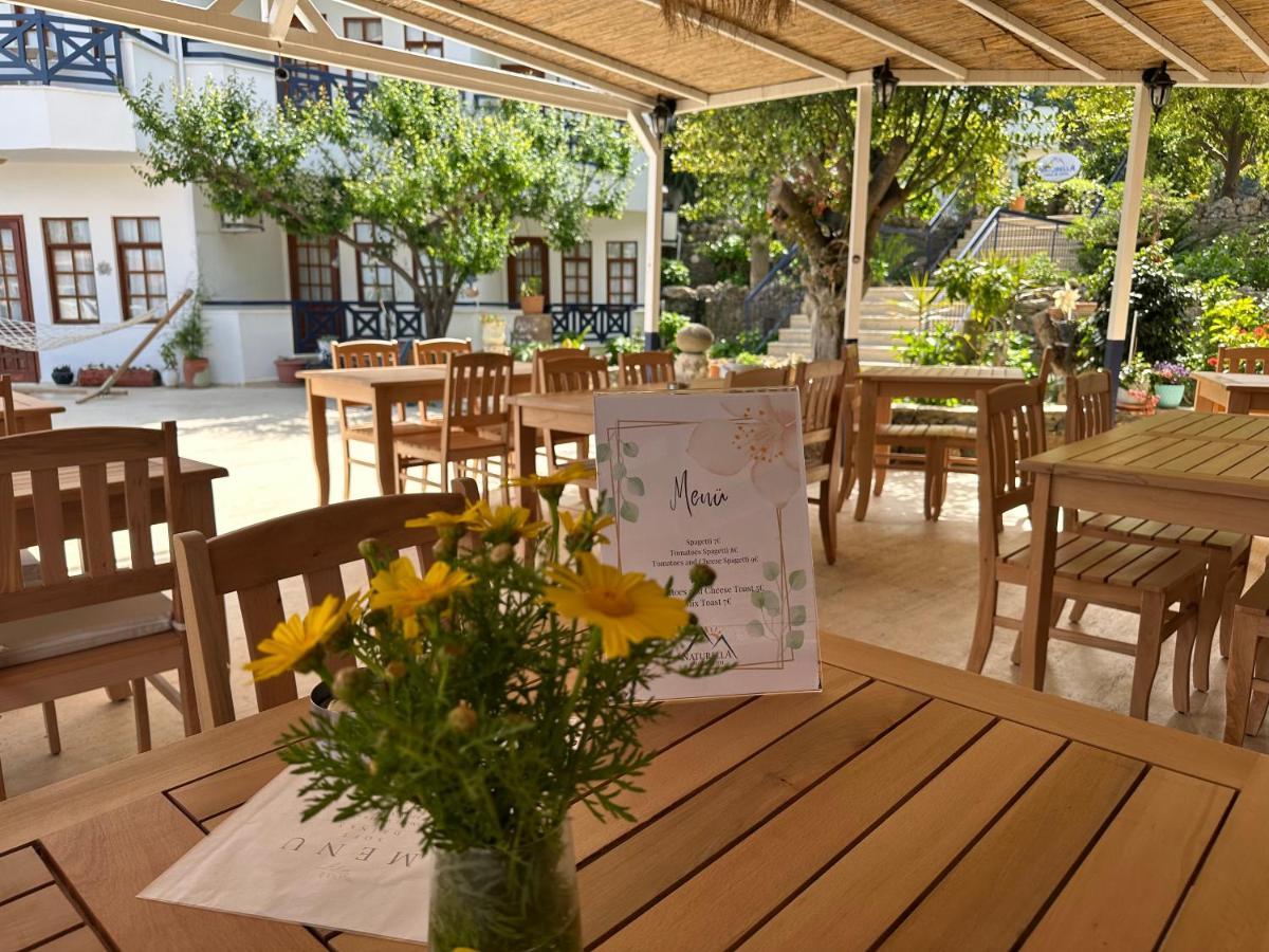 Naturella Apart Hotel Kemer Extérieur photo