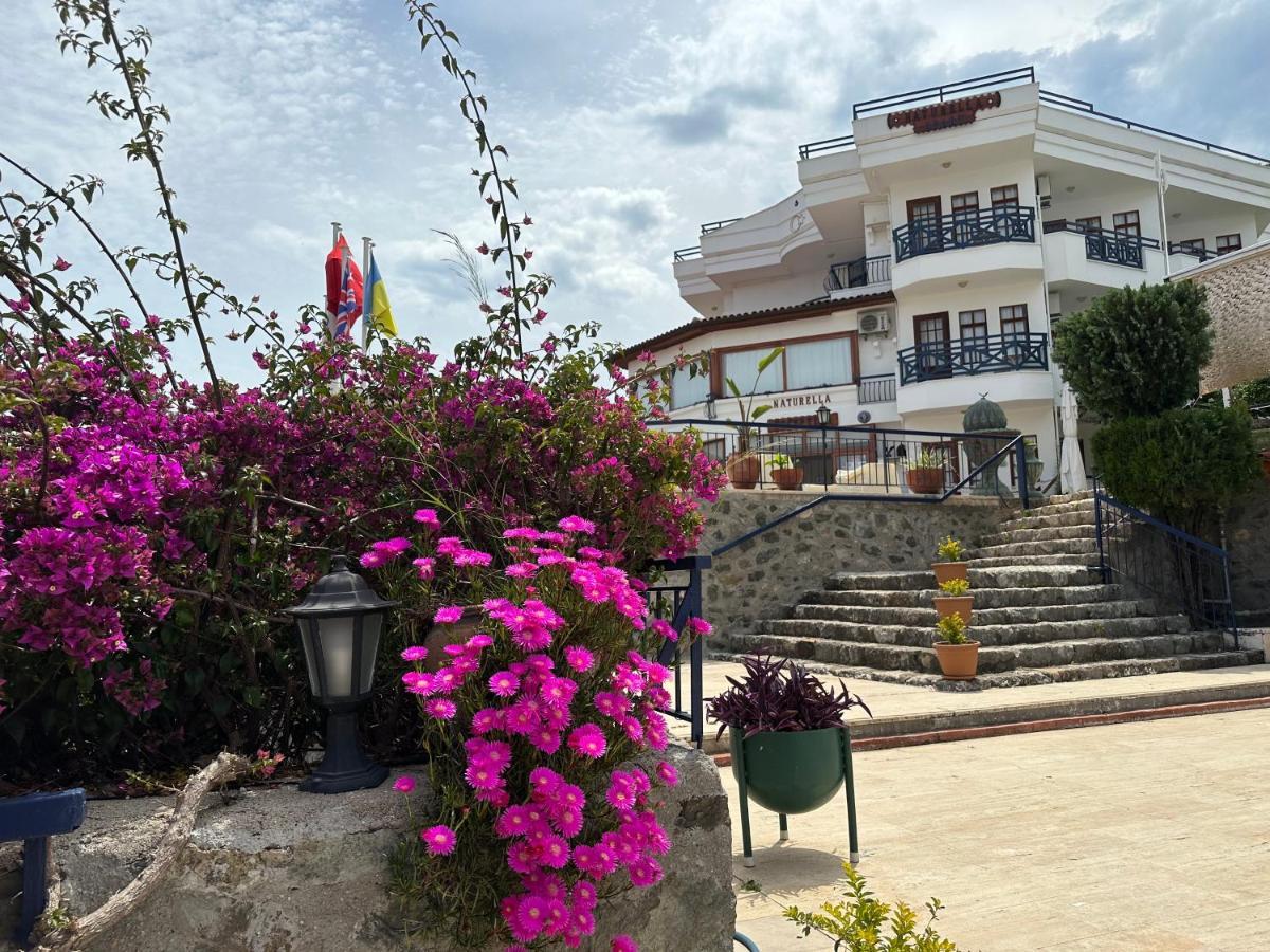 Naturella Apart Hotel Kemer Extérieur photo