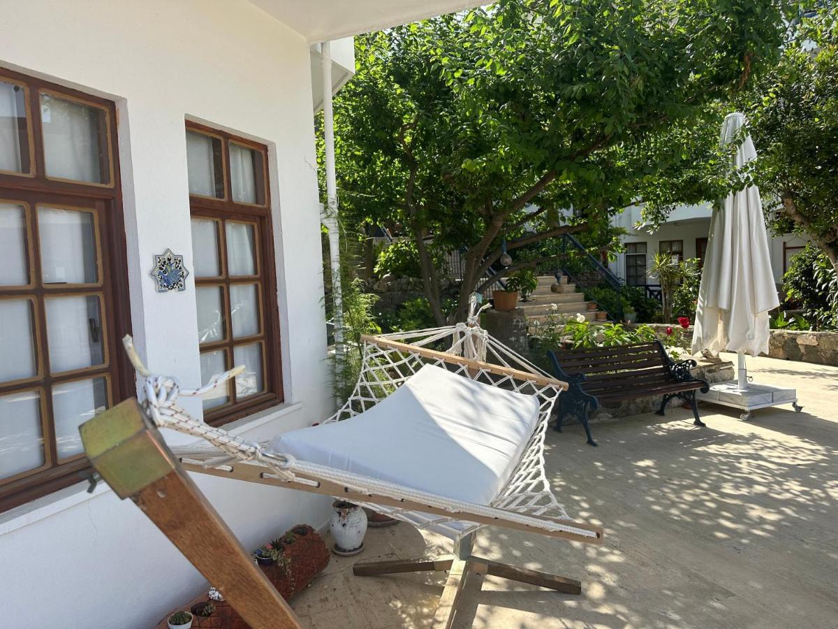 Naturella Apart Hotel Kemer Extérieur photo