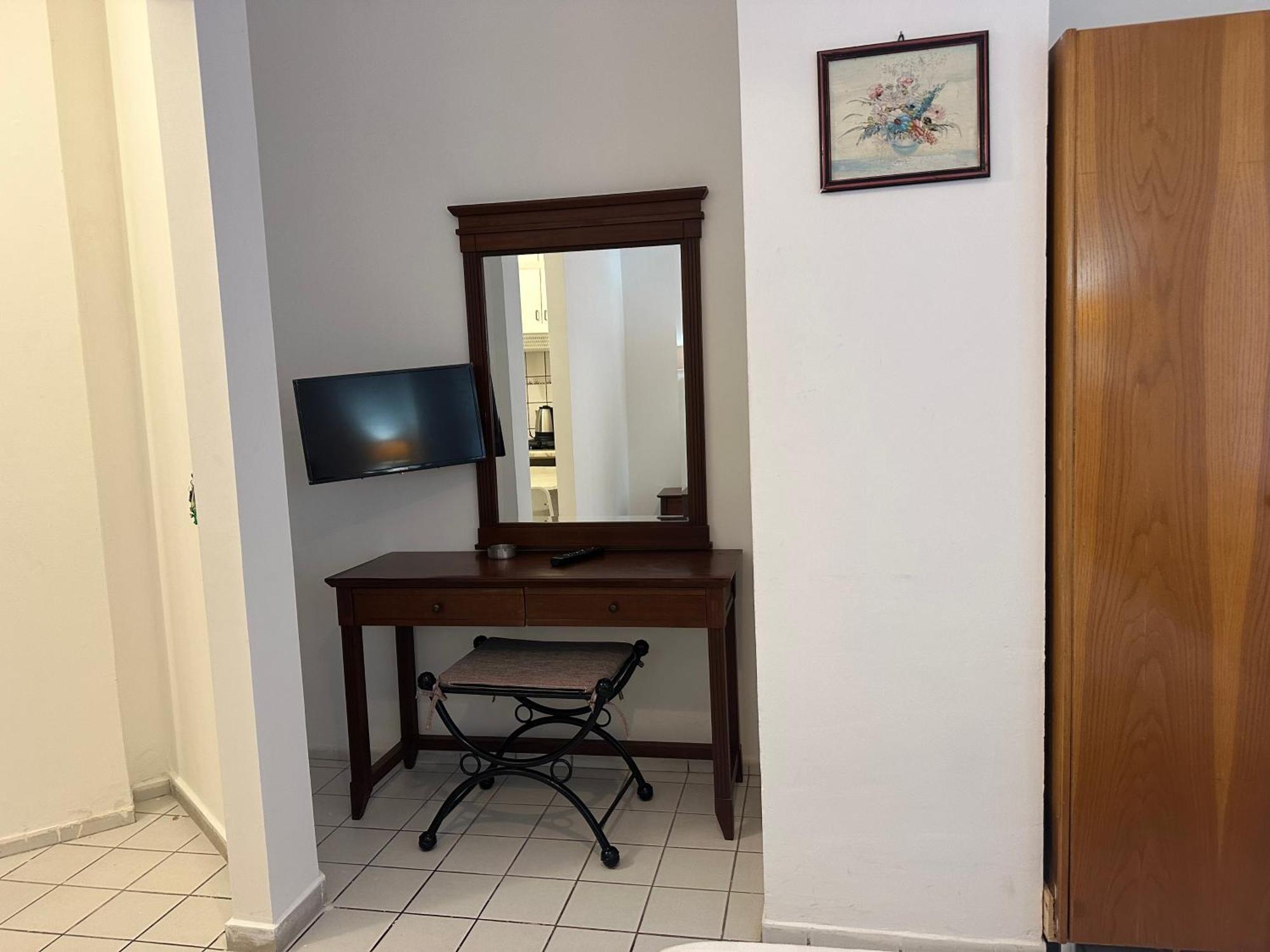Naturella Apart Hotel Kemer Extérieur photo