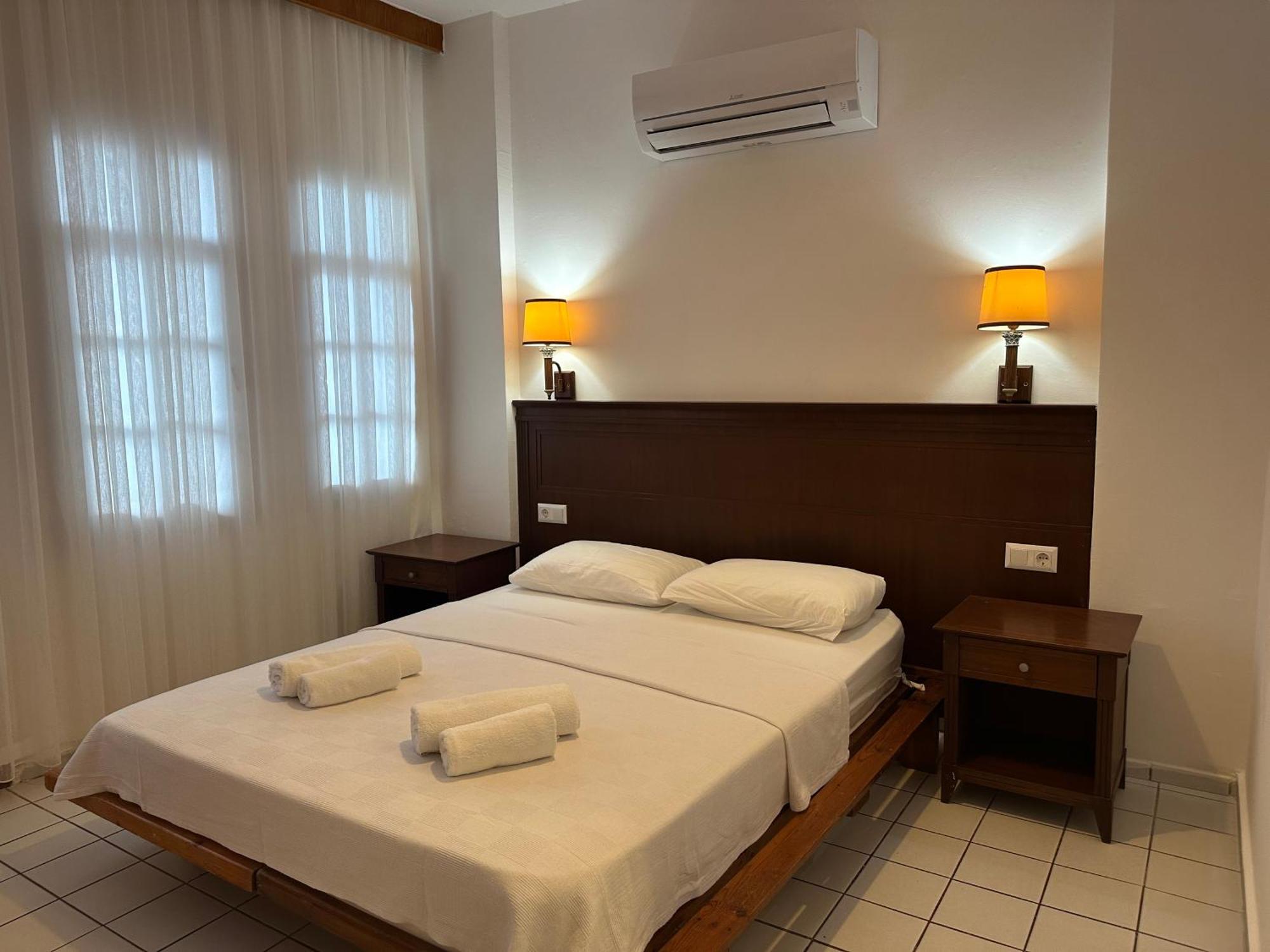 Naturella Apart Hotel Kemer Extérieur photo