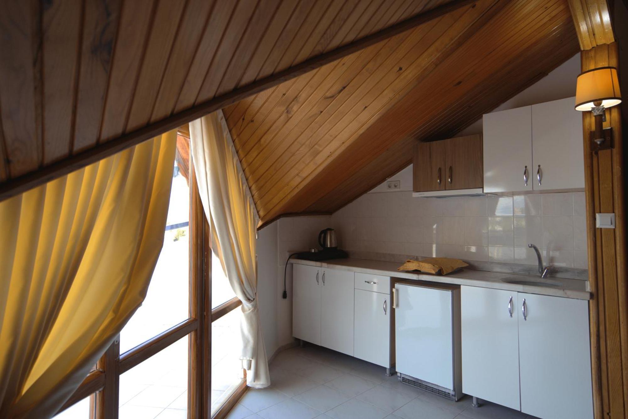 Naturella Apart Hotel Kemer Extérieur photo