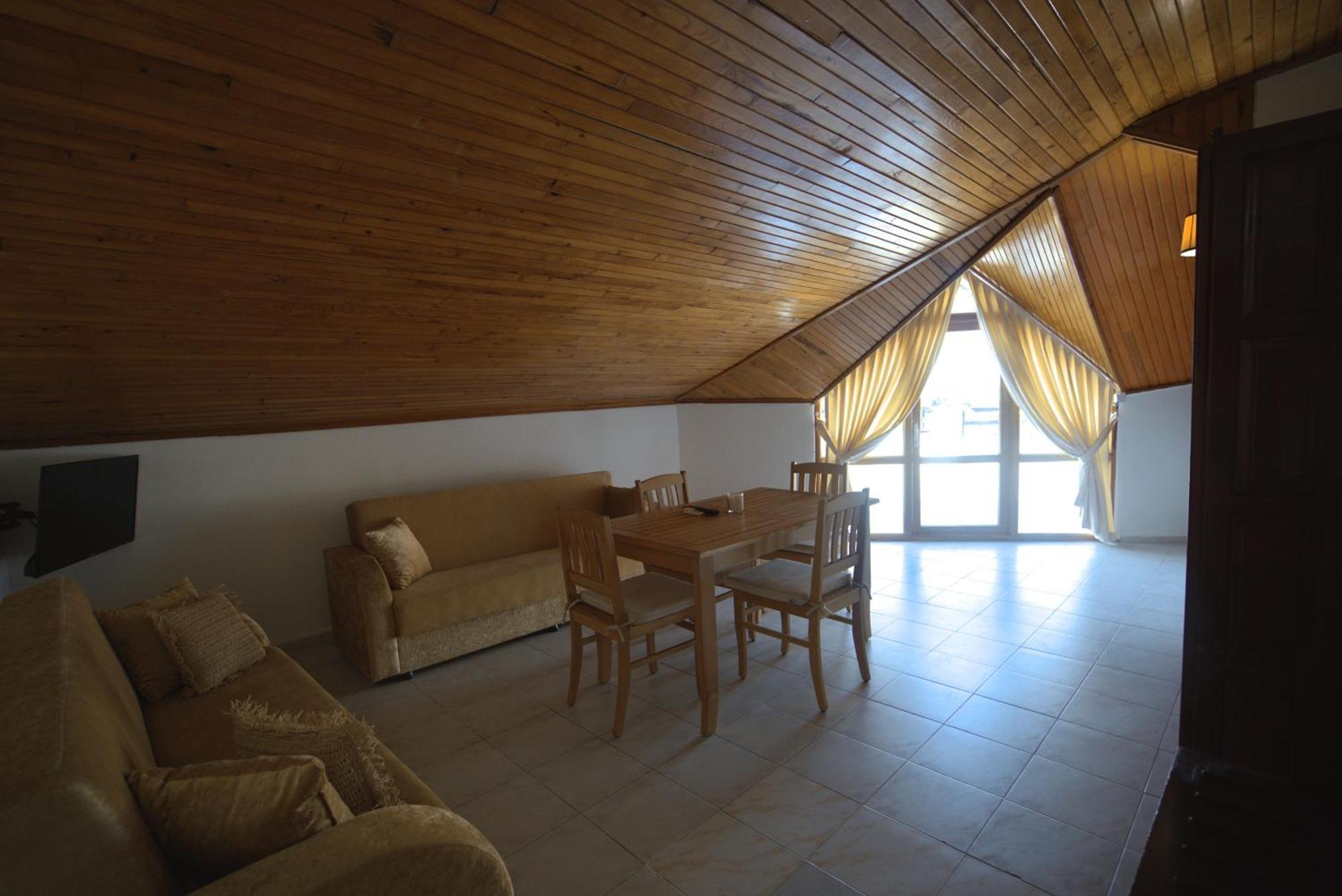 Naturella Apart Hotel Kemer Extérieur photo