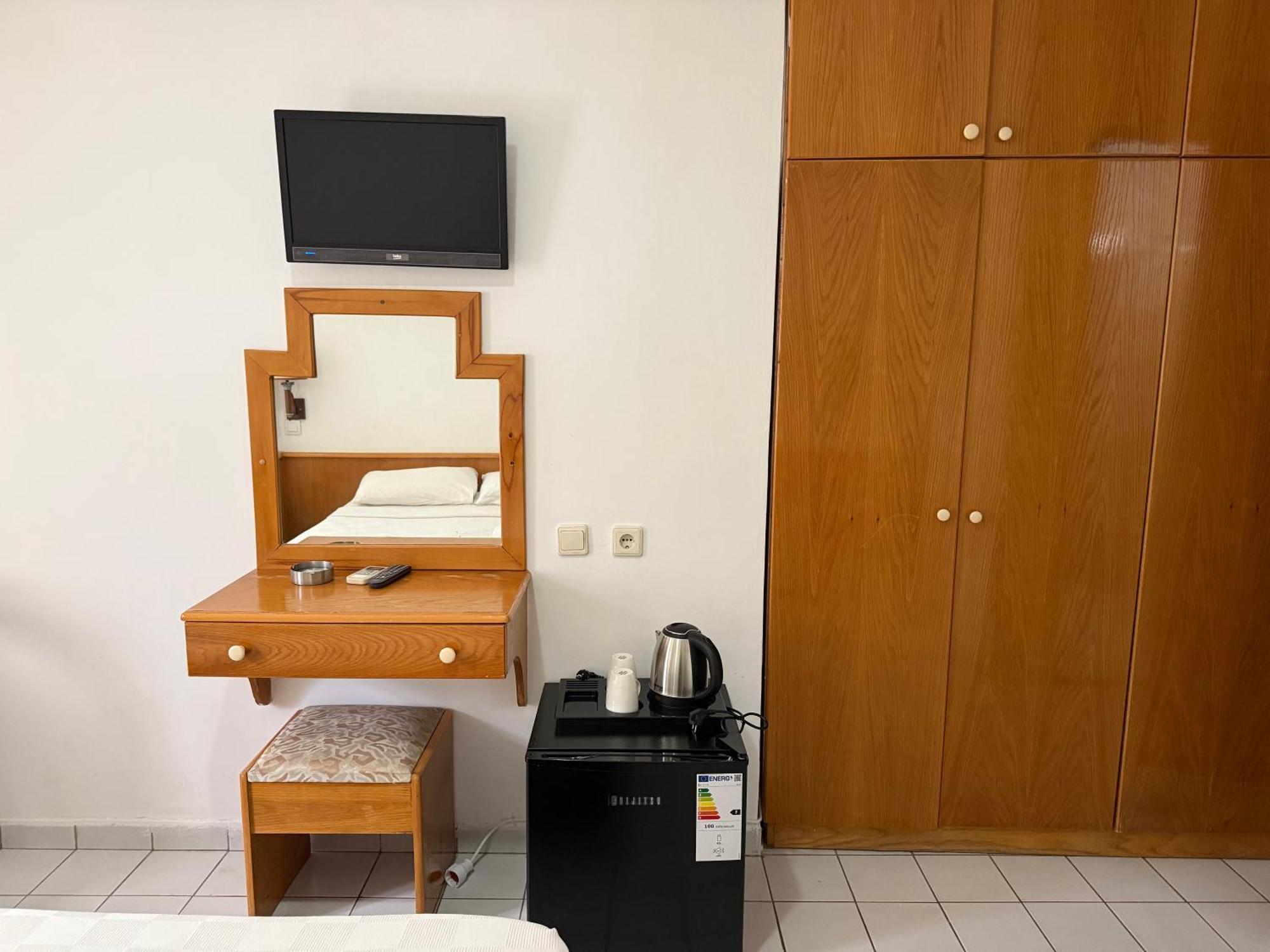 Naturella Apart Hotel Kemer Extérieur photo