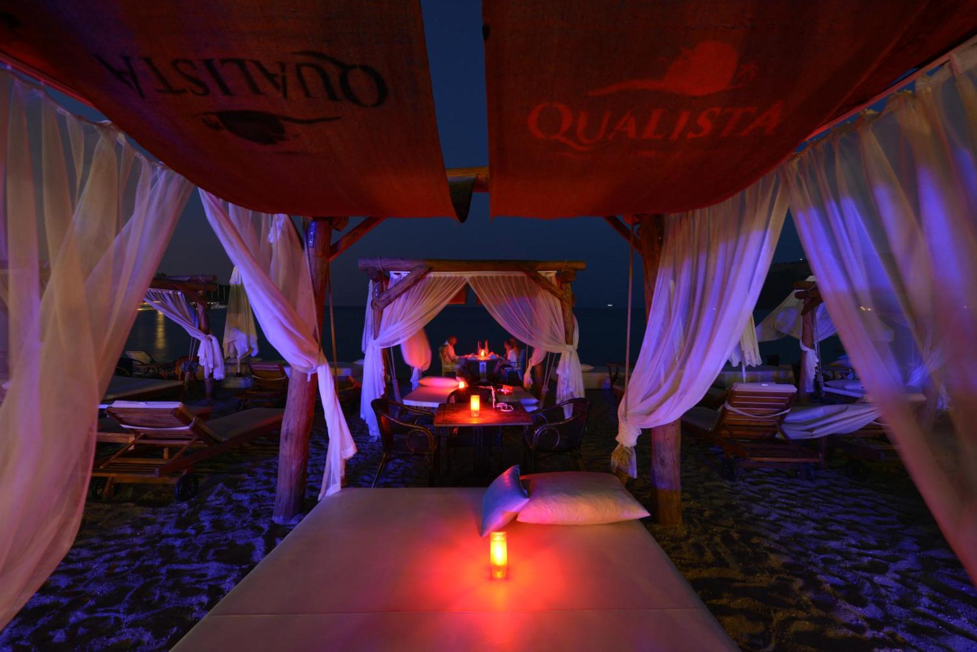 Naturella Apart Hotel Kemer Extérieur photo